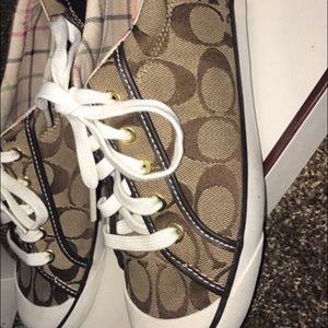 Coach Shoes - Coach shoes Coach Shoes - Coach shoes